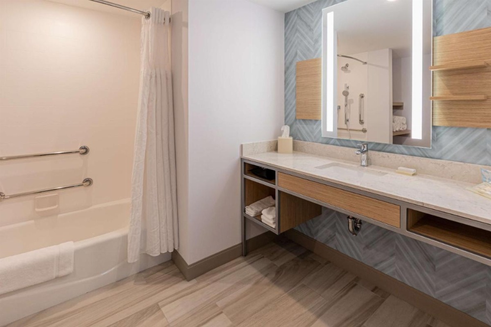 Hilton Garden Inn Ithaca Image 15