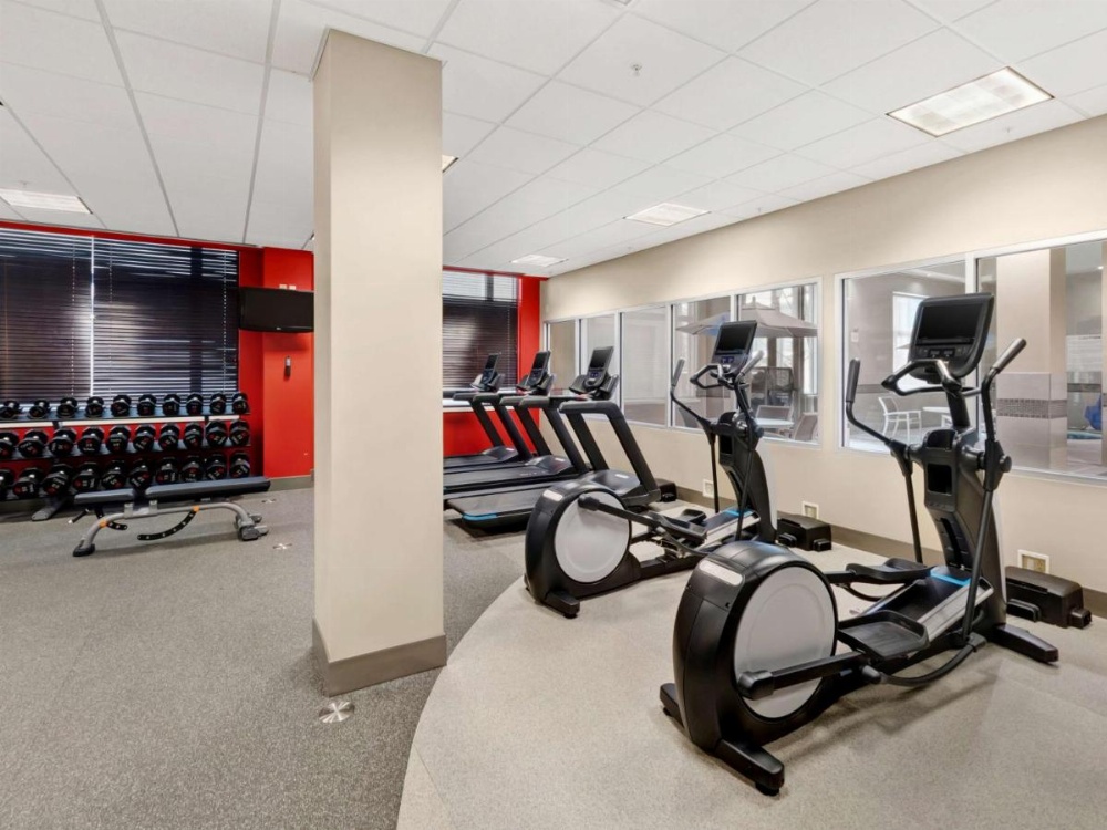 Hilton Garden Inn Ithaca Image 18