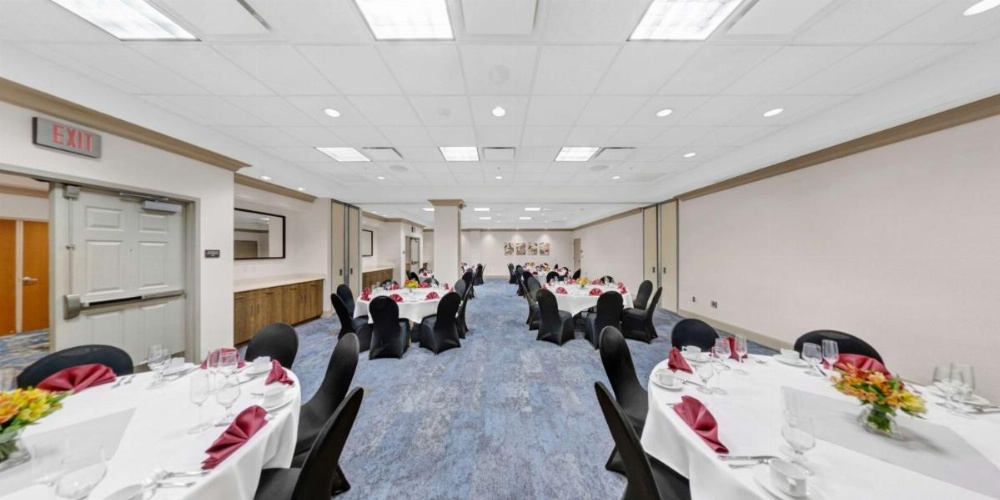 Hilton Garden Inn Ithaca Image 19