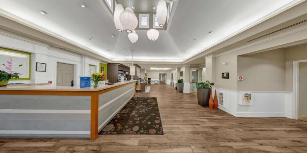 Hilton Garden Inn Ithaca Image 32