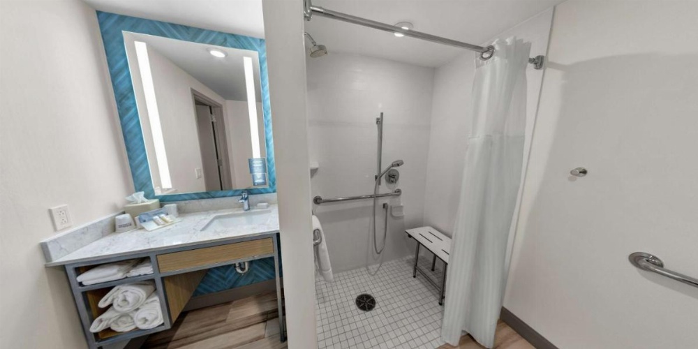 Hilton Garden Inn Ithaca Image 45