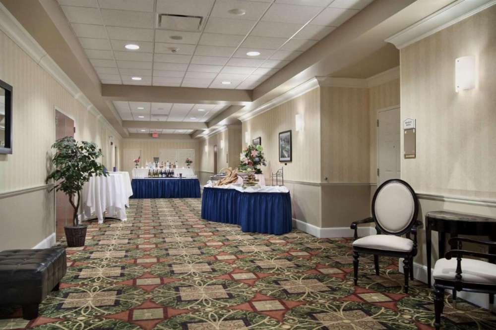 Hilton Garden Inn Ithaca Image 49